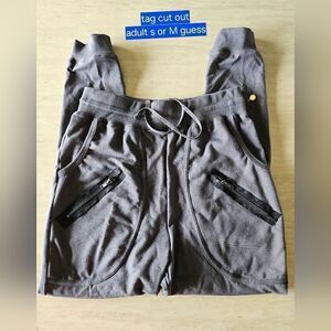 Weissman NWOT adult small or medium dance pants hip Hop jazz tap